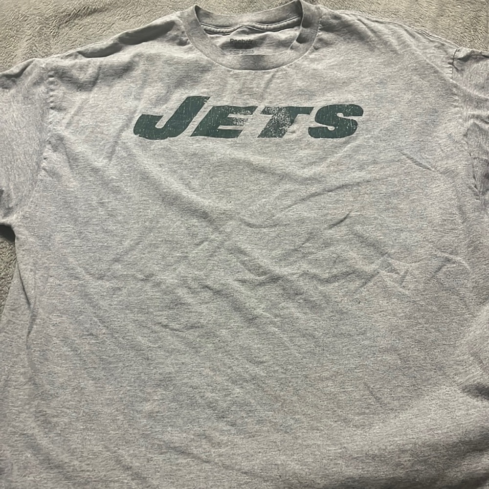 Vintage jets tee